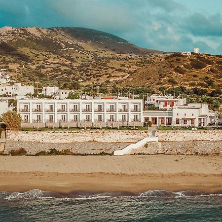 Hydroussa Skyros Hotel Luaran gambar