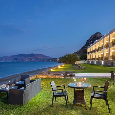 Hydroussa Skyros Hotel Luaran gambar