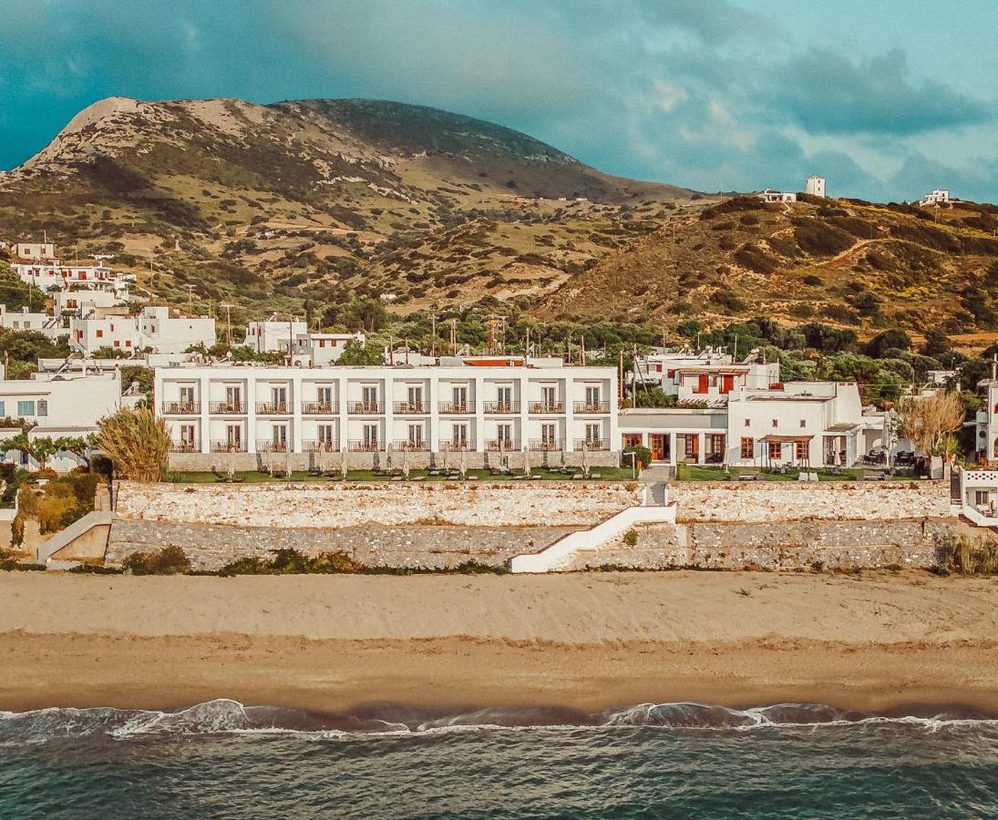 Hydroussa Skyros Hotel Luaran gambar