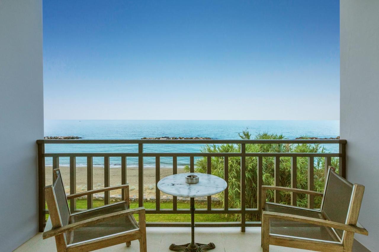 Hydroussa Skyros Hotel Luaran gambar