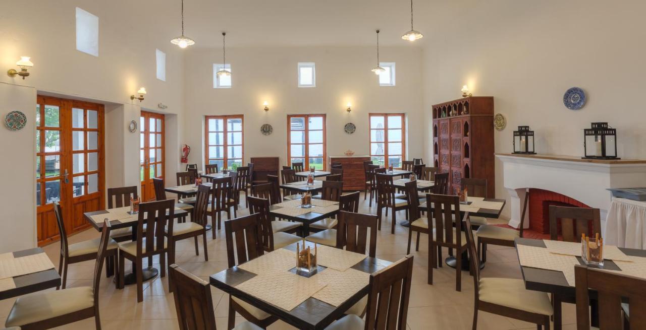 Hydroussa Skyros Hotel Luaran gambar